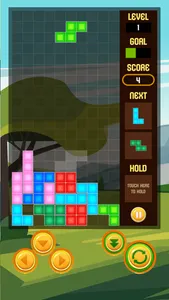 Block - Classic & Challenge screenshot 8