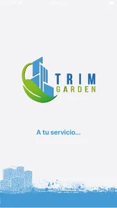 Trim Garden screenshot 0