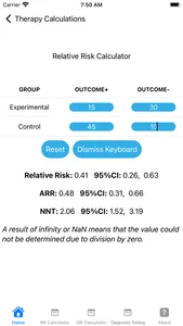 EBM Flashcards screenshot 5