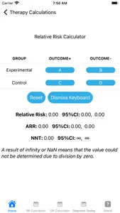 EBM Flashcards screenshot 6