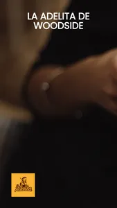 La Adelita de Woodside screenshot 0