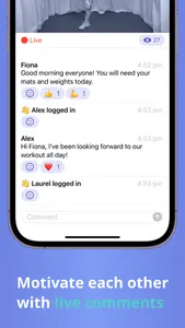 My Fit Pro screenshot 1