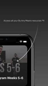 By Any Means screenshot 6