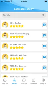 BV Đa Khoa Tỉnh Phú Thọ screenshot 3