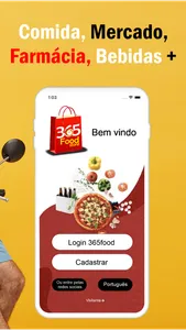 365food Store screenshot 1