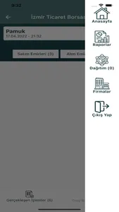 İzmir Salon Satış screenshot 1