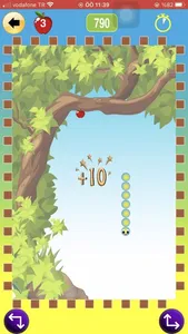 Little Caterpillar Growing screenshot 1