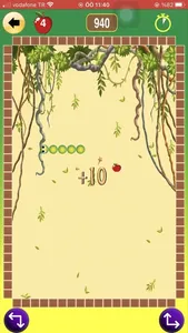 Little Caterpillar Growing screenshot 2