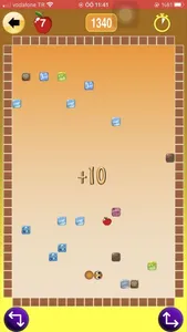 Little Caterpillar Growing screenshot 3