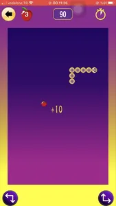 Little Caterpillar Growing screenshot 5