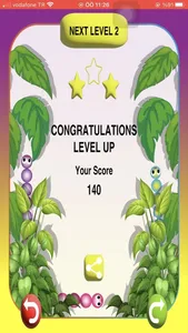 Little Caterpillar Growing screenshot 6