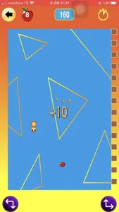 Little Caterpillar Growing screenshot 7