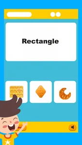 Learn french alphabet for kids screenshot 4