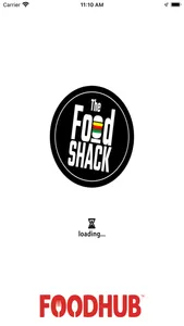 The Food Shack screenshot 0