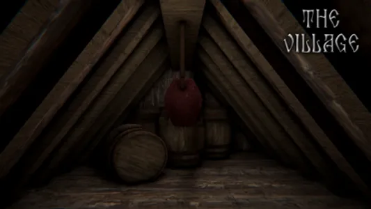 The Village : Escape Room screenshot 3