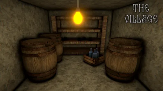 The Village : Escape Room screenshot 5