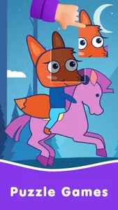 Toddler Games for 2 6 Year Old screenshot 6