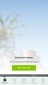 Breaking Chains screenshot 0