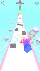 Turn Over 3D! screenshot 8