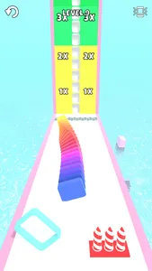 Turn Over 3D! screenshot 9