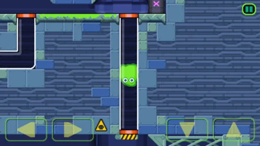 Slime Labs 2 screenshot 3