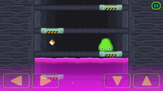 Slime Labs 2 screenshot 5