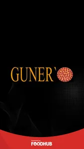 Gunero Takeaway screenshot 0