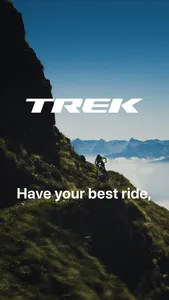 Trek Central screenshot 0