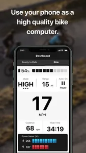 Trek Central screenshot 3