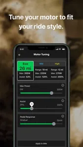 Trek Central screenshot 4