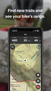 Trek Central screenshot 5