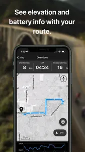 Trek Central screenshot 6