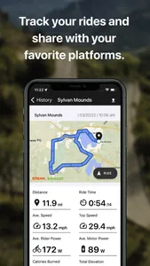 Trek Central screenshot 8