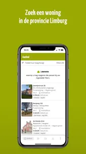 Thuis in Limburg screenshot 0