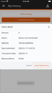 Xiaomi XIP screenshot 6