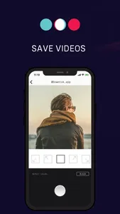 Downtok - Save Video & Repost screenshot 3