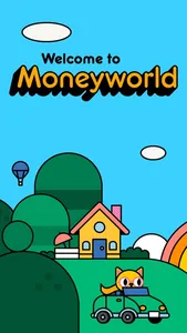 Moneyworld App screenshot 0