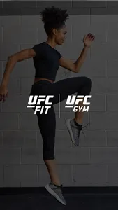 UFC GYM+ screenshot 0