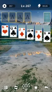 Solitaire King : Card Puzzle screenshot 0