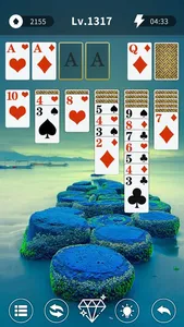 Solitaire King : Card Puzzle screenshot 2