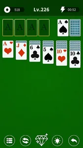 Solitaire King : Card Puzzle screenshot 3