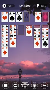 Solitaire King : Card Puzzle screenshot 4