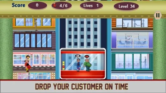 Shopping Mall Supermarket Game screenshot 2