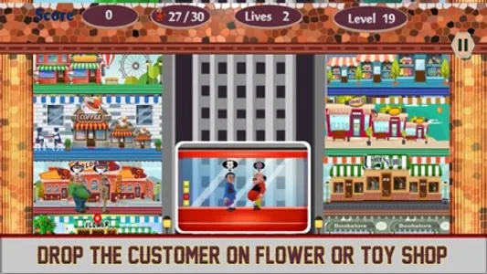 Shopping Mall Supermarket Game screenshot 3