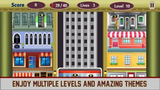 Shopping Mall Supermarket Game screenshot 4