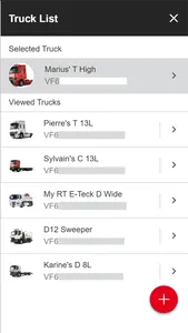 Driver Guide Renault Trucks screenshot 6