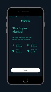 POGO sharing screenshot 3