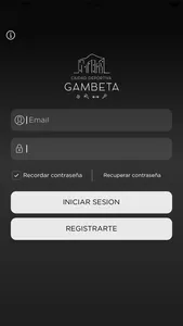 Ciudad Deportiva Gambeta screenshot 0