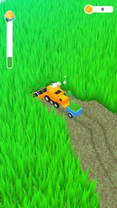 Mow it: Mowing games screenshot 0