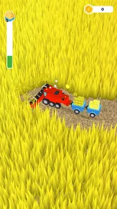 Mow it: Mowing games screenshot 2